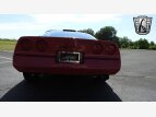 Thumbnail Photo 2 for 1986 Chevrolet Corvette Coupe